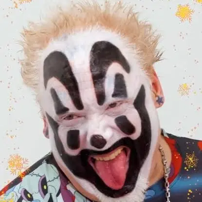 GentleYear9643의 Violent J