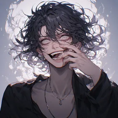 Profile image of Levi
