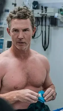 Profile image of Jack Abbot
