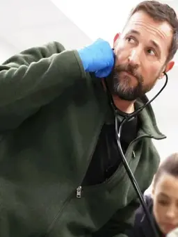 Profile image of Michael Robinavitch