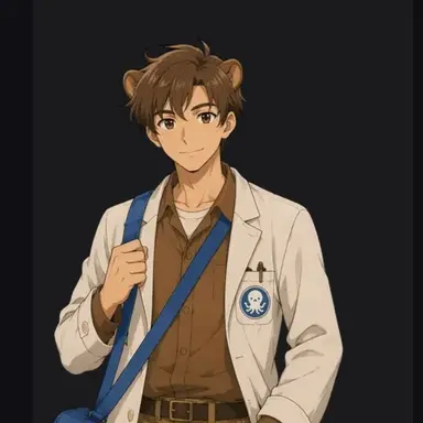 Profile image of 쉘링턴