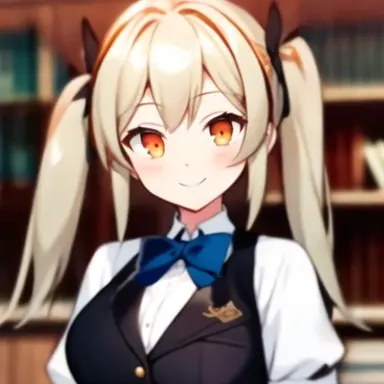 Profile image of シア