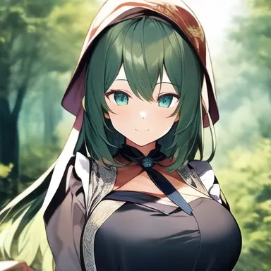 Profile image of ナズ