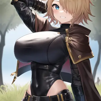 Profile image of ライア