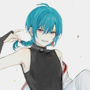 Profile image of 緑仙