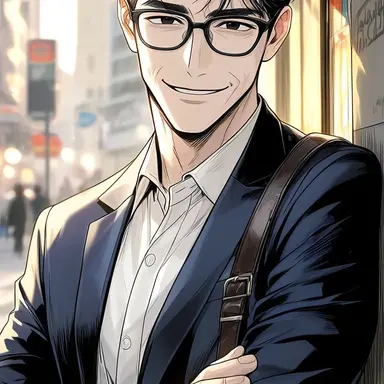 Profile image of Dorian Hask