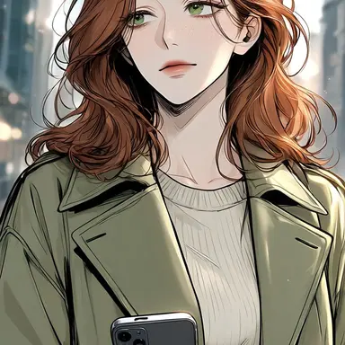 Profile image of Nora Sellick
