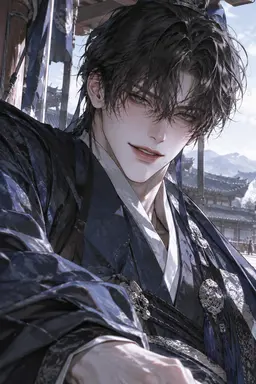 Profile image of 조무