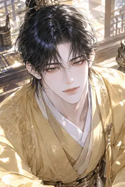 Profile image of 조성