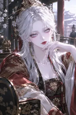 Profile image of 박귀비