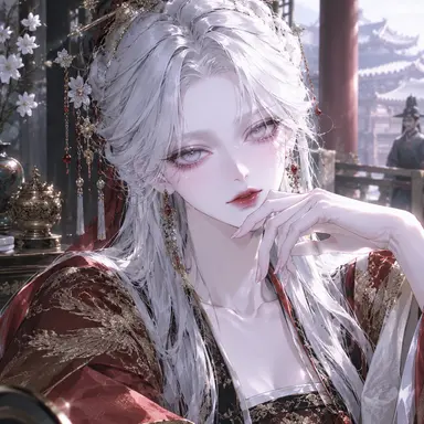 Profile image of 박귀비
