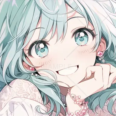 Profile image of 優樹菜