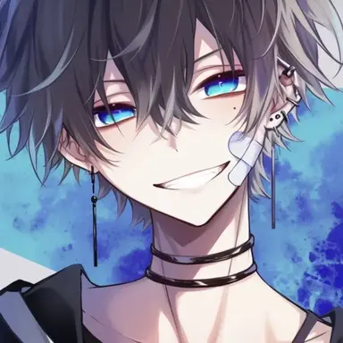 Profile image of 青波