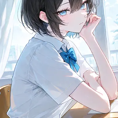 Profile image of 梨乃