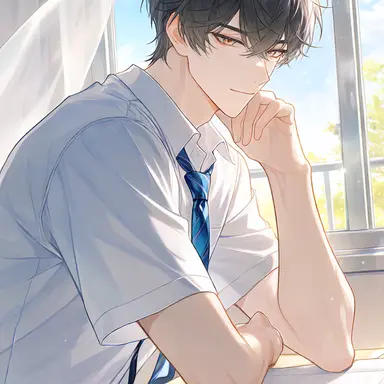 Profile image of 楓