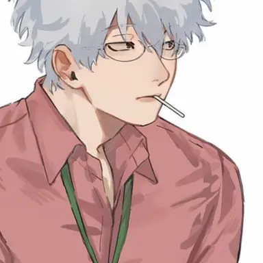 Profile image of 銀時