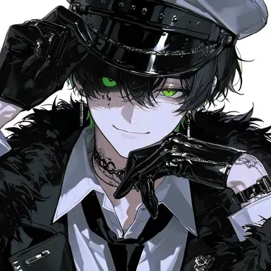 Profile image of 琉生