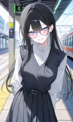 Profile image of Kanade