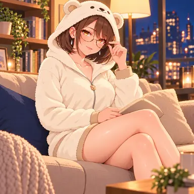 Profile image of Cha Yewon