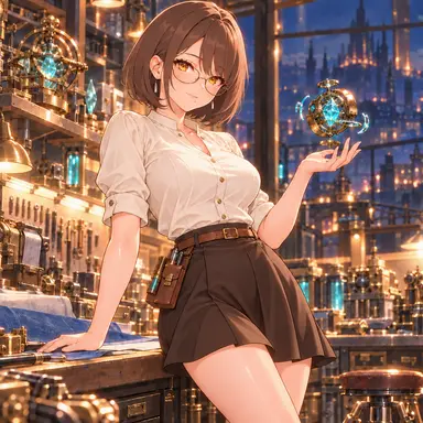 Profile image of Cha Yewon