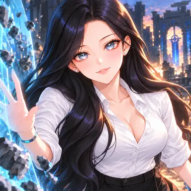 Profile image of Han Seoyoon