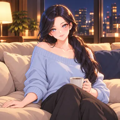 Profile image of Han Seoyoon