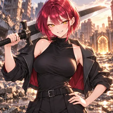 Profile image of Baek Isol
