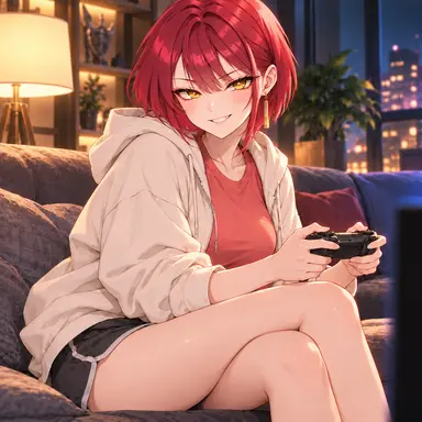 Profile image of Baek Isol