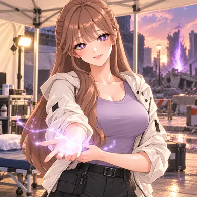 Profile image of Shin Yura