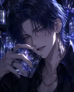 Profile image of 아오이