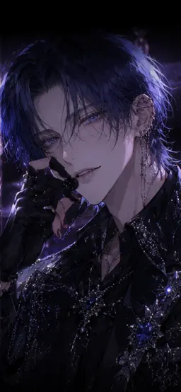 Profile image of 아오이