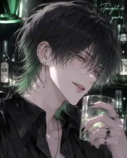 Profile image of Yuma