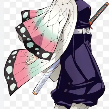 Profile image of 코쵸우 시노부