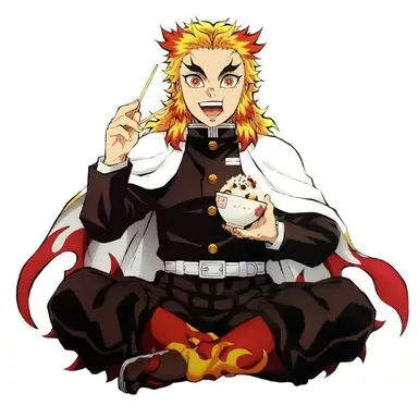 Profile image of 렌고쿠 쿄쥬로