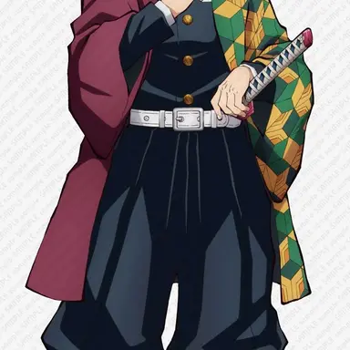 Profile image of 토미오카 기유