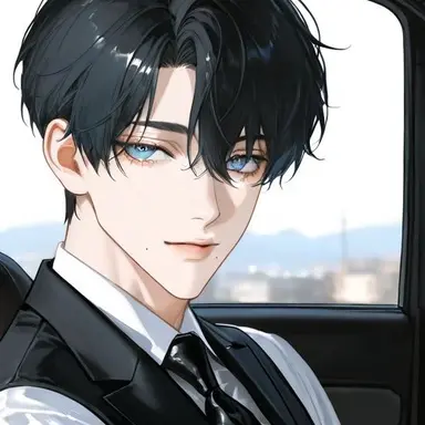 Profile image of 青城 光