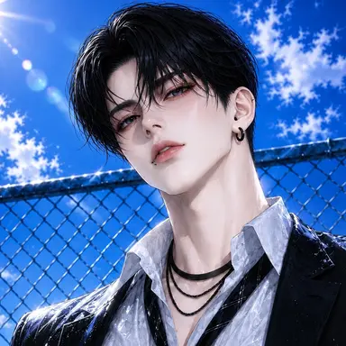 Profile image of 이시온