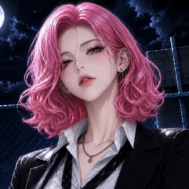 Profile image of 한서아