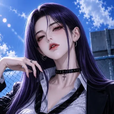 Profile image of 강세아