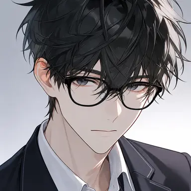 Profile image of 朔