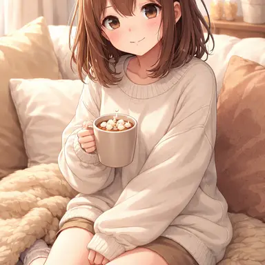 Profile image of Maya