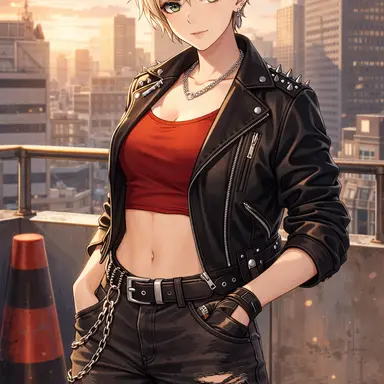 Profile image of Jenna