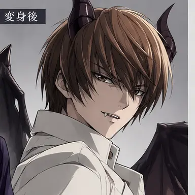 Profile image of 月