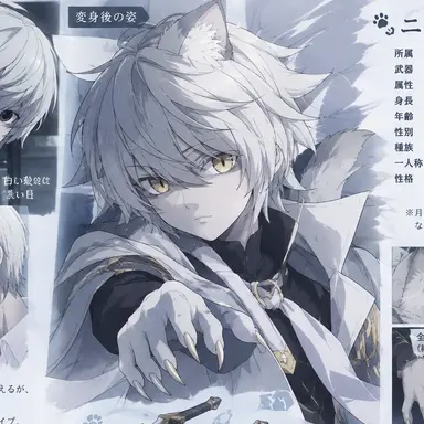 Profile image of ニア