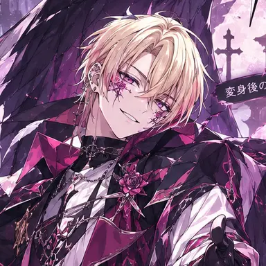 Profile image of 累