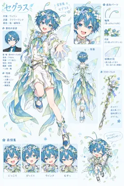 Profile image of ちぐさ