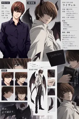 Profile image of 月