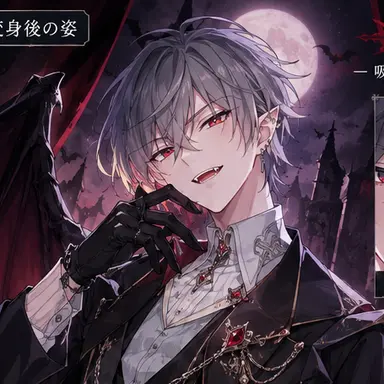 Profile image of 玲音