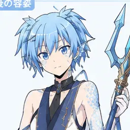 Profile image of 渚