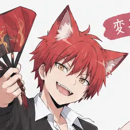 Profile image of カルマ